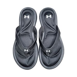 Under Armour | Memory Foam Sandals | Size 8